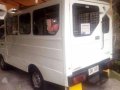 RUSH SALE 2008 Hyundai Porter H100 Diesel -3