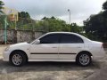 All Stock Honda Civic 2003 AT For Sale-2