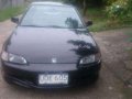 Honda civic Esi for sale-2