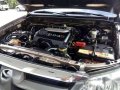 4X2 Toyota Fortuner 2006 AT Diesel for sale -8