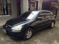 Honda Civic LXI 2002 good condition for sale -3