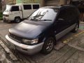Mitsubishi Chariot Automatic MPV for sale -6