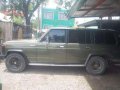 4x4 Nissan patrol 1991 (Diesel) for sale -4