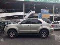 Good As New 2009 Toyota Fortuner For Sale-1