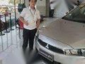 Brand New 2016 Mitsubishi Lancer EX GT A For Sale-4