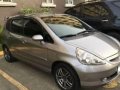 2004 Honda Jazz 1.3 Manual for sale-0