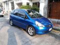 Honda Jazz MT 2005 no issues for sale-1
