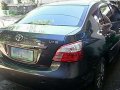 Good Condition 2013 Toyota Vios 1.3G For Sale -5