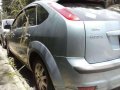 Ford Focus Hatchback 2008 for sale -3