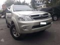 Good As New 2009 Toyota Fortuner For Sale-4