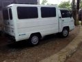 2008 Mitsubishi L300 FB Deluxe for sale -7