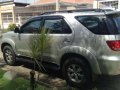 Toyota Fortuner G good condition for sale -3
