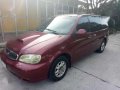 All Power Kia Carnival LS 2000 For Sale-5