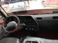 Nissan Escapade 2013 Manual Diesel P480,000 for sale -6