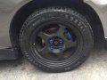 Honda Civic ESI 1995 PH16 sedan grey for sale -10