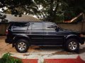 2005 Mitsubishi Montero Sport for sale -3