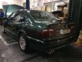 Well Maintained 1998 BMW 523i E39 For Sale -11