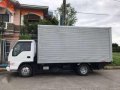 Isuzu ELF NPR 14Ft aluminum for sale-10