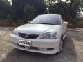 All Stock Honda Civic 2003 AT For Sale-0