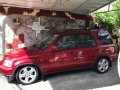 Honda crv gen 1 Automatic for sale-0