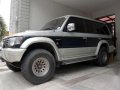Well Kept 1993 Mitsubishi Pajero For Sale -3