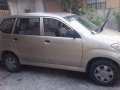 Well Maintained Toyota Avanza J 2009 For Sale-1