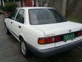 All Original 1993 Nissan Sentra For Sale-3