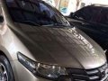 Honda City 2010 good for sale -1