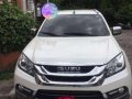 For sale Isuzu Mux 2016-0