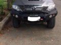 Toyota Fortuner 2015 fresh for sale -1