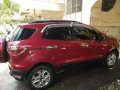 Like New 2015 Ford Ecosport 1.5 For Sale-3