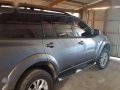 2015 Montero Sport good as new for sale -0
