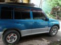 Suzuki Vitara 2000 4x4 manual fresh for sale-3