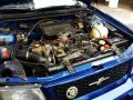 Subaru Forester good as new for sale-7