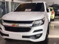 2017 Chevrolet Trailblazer 4x2 AT for sale-0