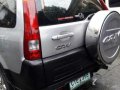 2002 model Honda Crv automatic for sale-3