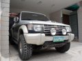 Well Kept 1993 Mitsubishi Pajero For Sale -2
