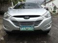 2010 Hyundai Tucson Gls fresh for sale-5