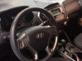 Hyundai Tucson 2011 DIESEL automatic for sale -2