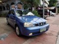 Chevrolet Optra 2004 for sale-4