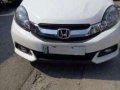 Honda Mobilio White for sale-0