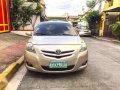 Toyota Vios G 2007 for sale-7