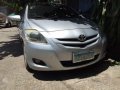 For sale Toyota Vios 2007-0