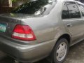 Well maintained honda city for sale-3