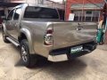 Like New 2013 Isuzu Dmax LS MT For Sale -4