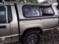 Good Running 1994 Mitsubishi L200 For Sale-1