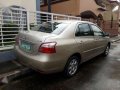 2011 Toyota Vios 1.3E MT for sale-5