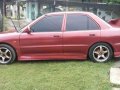 Mitsubishi Lancer Evo lll MT Pink For Sale-7