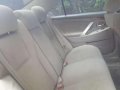 Toyota Camry top condition for sale -3