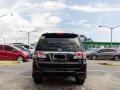 Toyota Fortuner 2014 G MT Diesel Black For Sale-5
